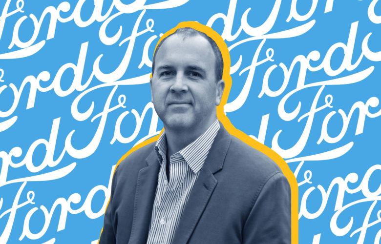 Ford’s EV and software chief Doug Field is leaving the company