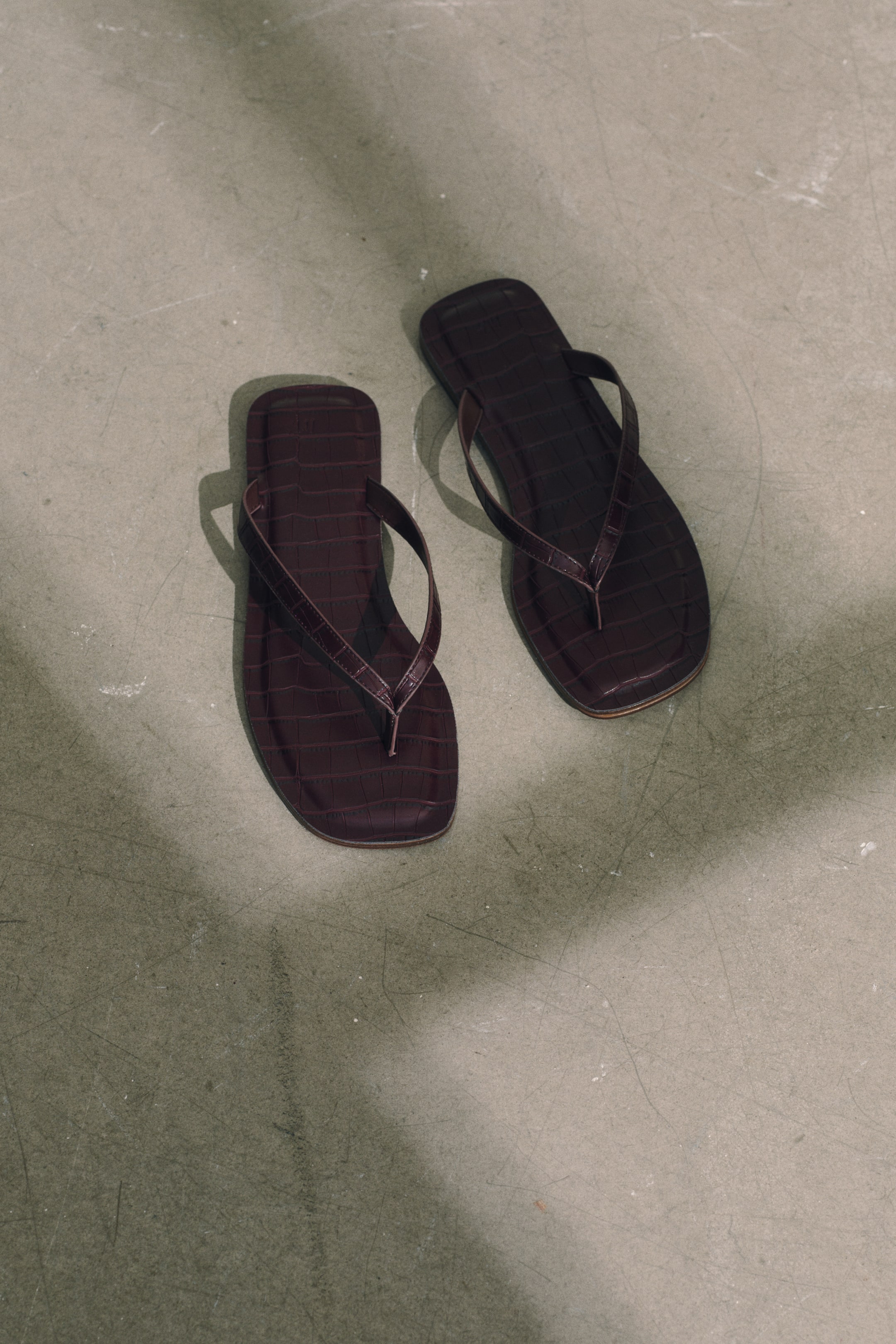 Flip-Flops