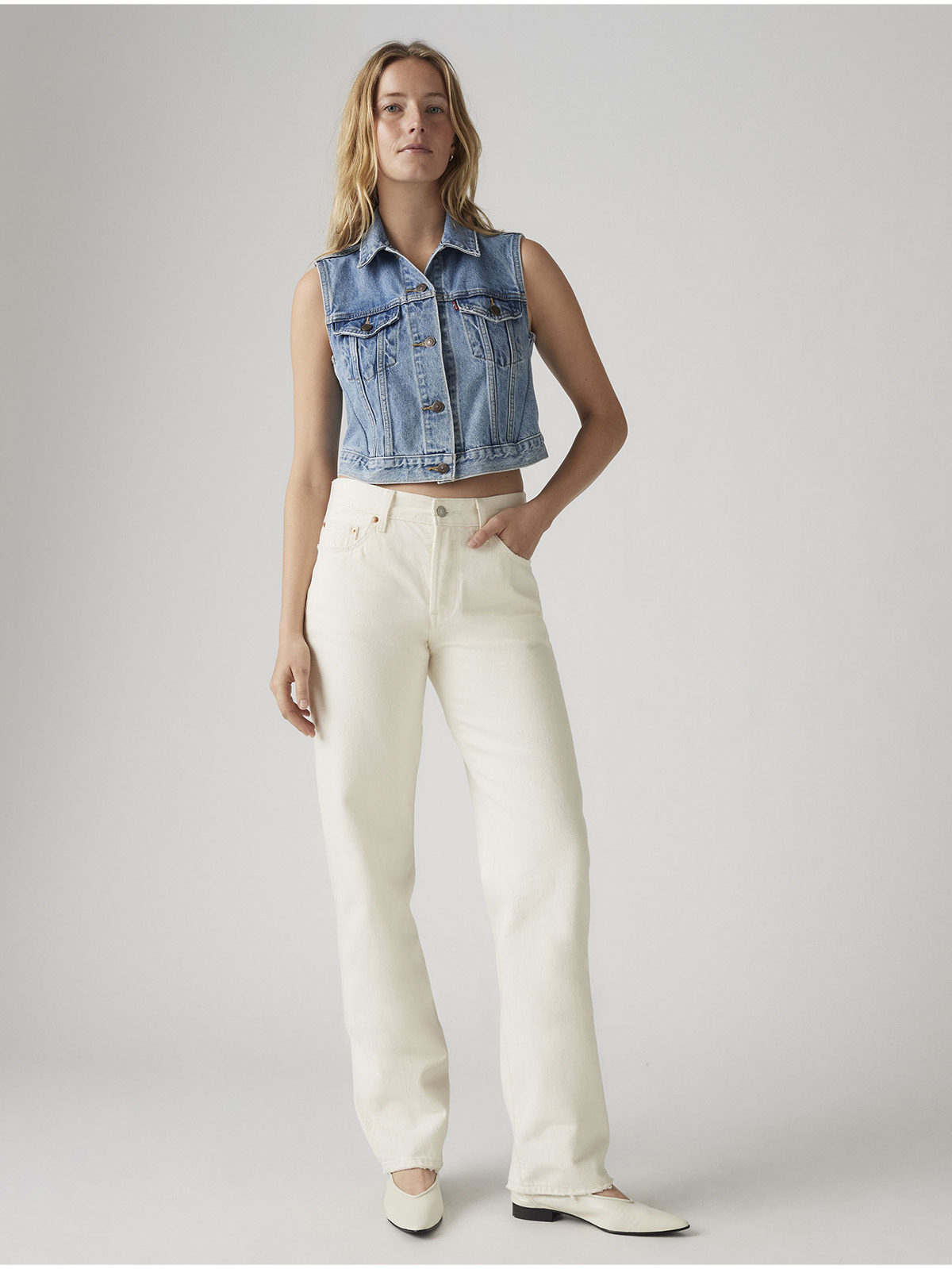 501&amp;reg; '90s Women's Jeans