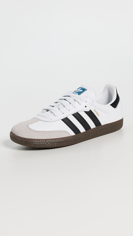 Adidas Samba Og Sneakers