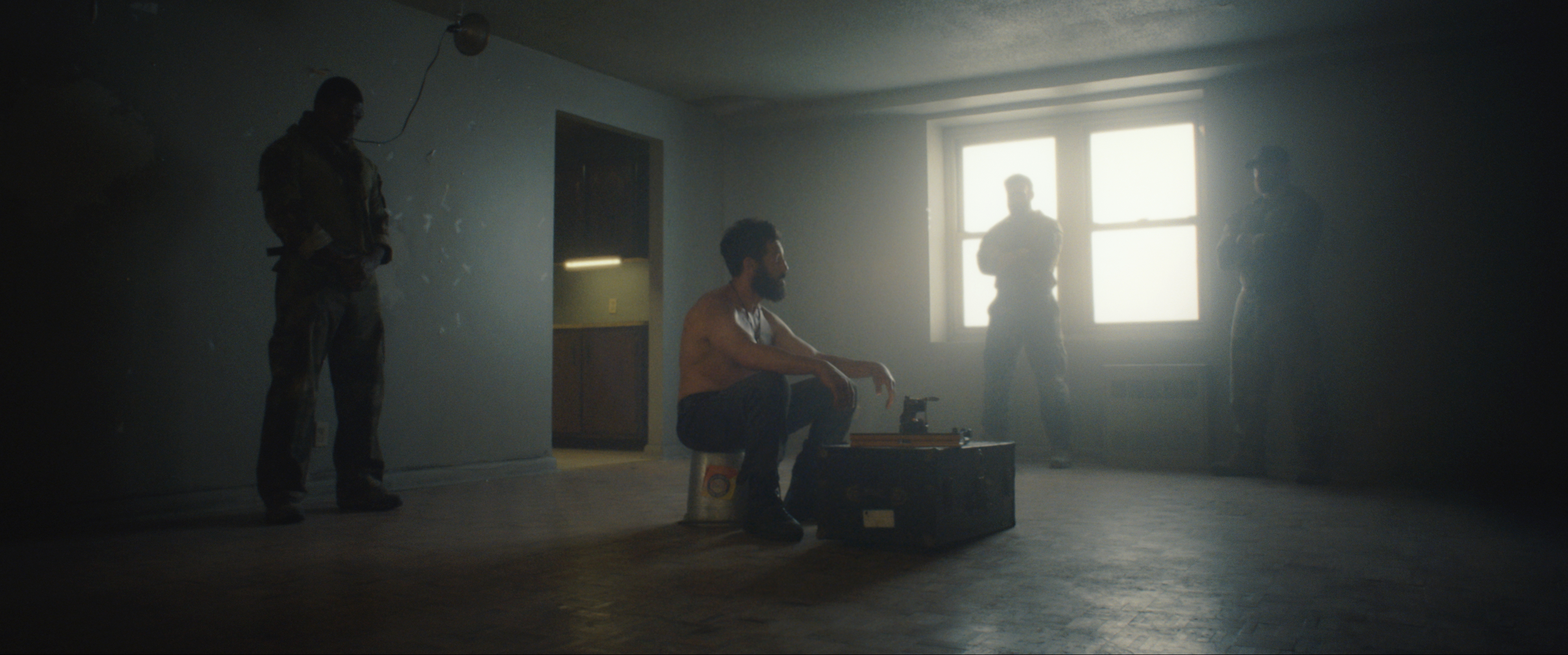 Punisher: One Last Kill