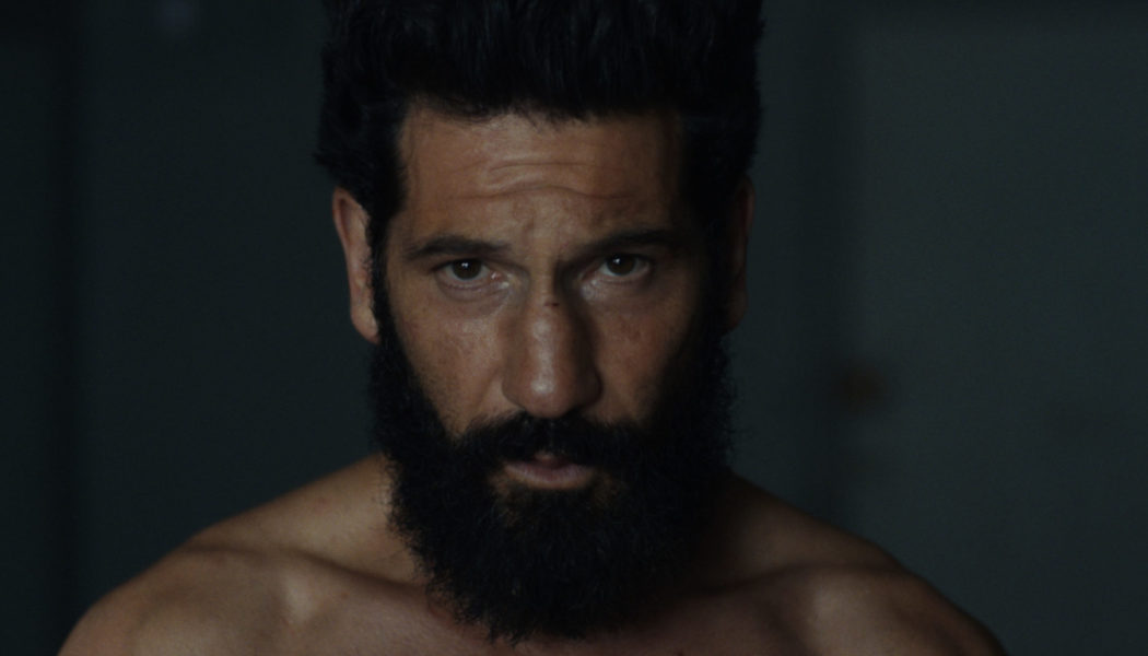 Frank Castle Battles His Inner Demons In 'The Punisher: One Last Kill' Trailer