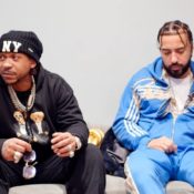 French Montana & Max B Announce Tour, New Project Dropping Before They Hit The Road