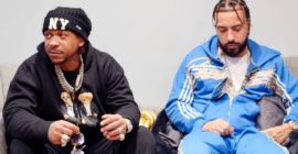 French Montana & Max B Announce Tour, New Project Dropping Before They Hit The Road