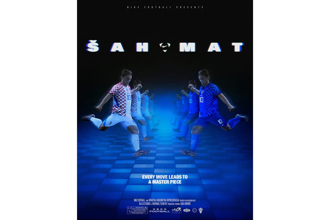 From Aero-FIT to Toma, Nike’s Vision for Football Is Already in Motion