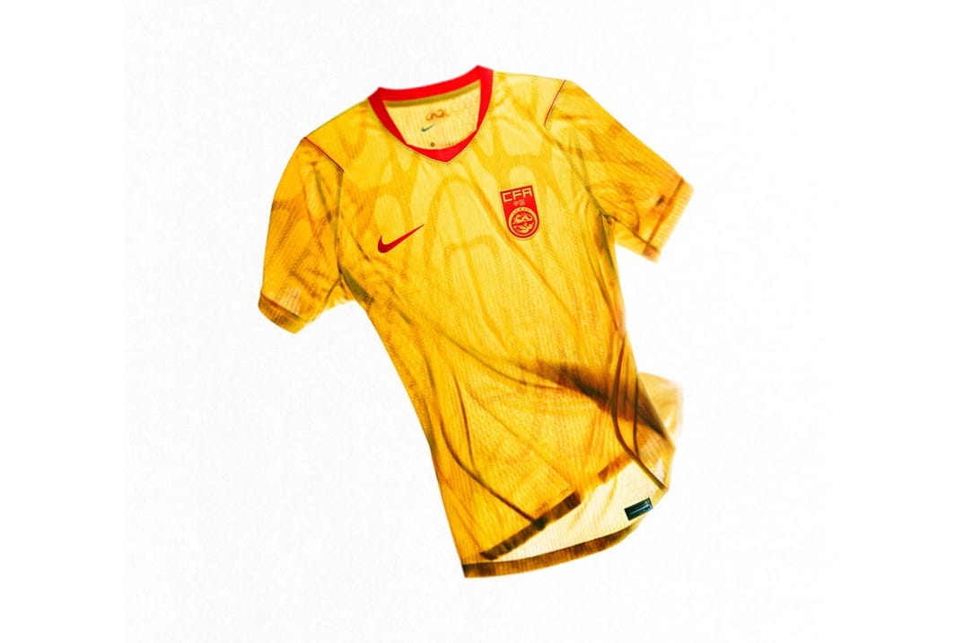 From Aero-FIT to Toma, Nike’s Vision for Football Is Already in Motion