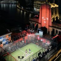 From Aero-FIT to Toma, Nike’s Vision for Football Is Already in Motion