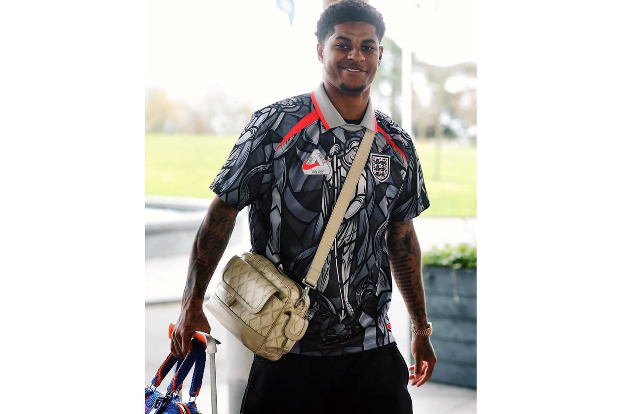 From Aero-FIT to Toma, Nike’s Vision for Football Is Already in Motion