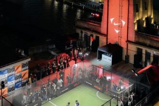From Aero-FIT to Toma, Nike’s Vision for Football Is Already in Motion