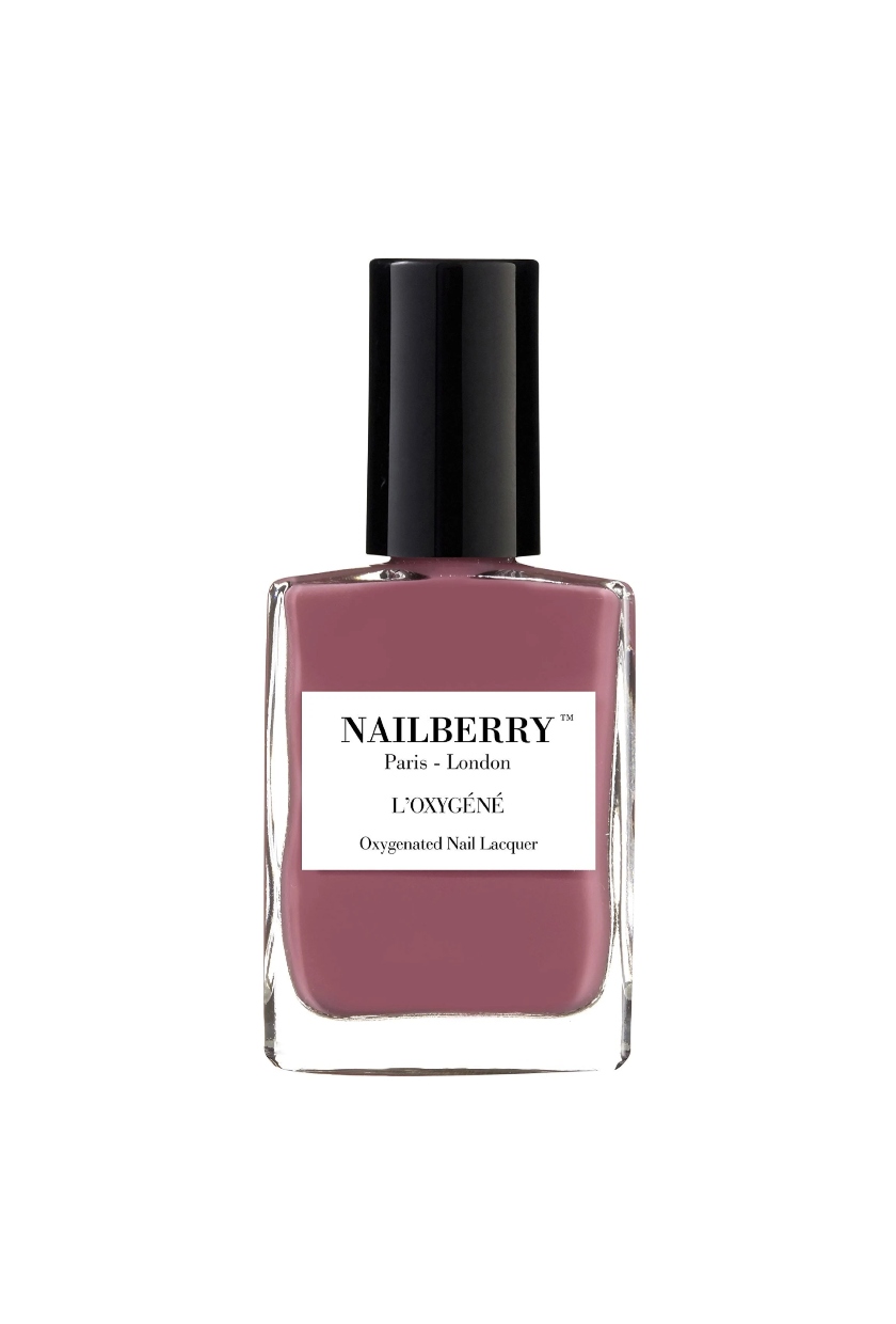 Nailberry, L'Oxyg&amp;eacute;n&amp;eacute; Nail Polish in Fashionista
