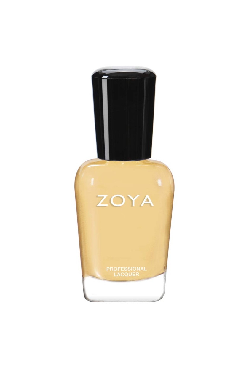 Zoya, Nail Polish in Bee