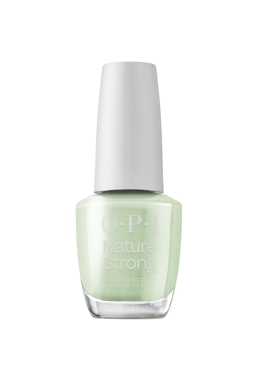 OPI, Nature Strong Nail Polish in Sage It for Later