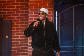 Future's Fatherhood Follies Sees Rapper Facing Paternity Suit & More