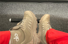 FYI: Cool Girls in L.A. And NYC Will Soon Be Wearing These Sneakers for Runyon Hikes and WSH Walks