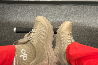 FYI: Cool Girls in L.A. And NYC Will Soon Be Wearing These Sneakers for Runyon Hikes and WSH Walks