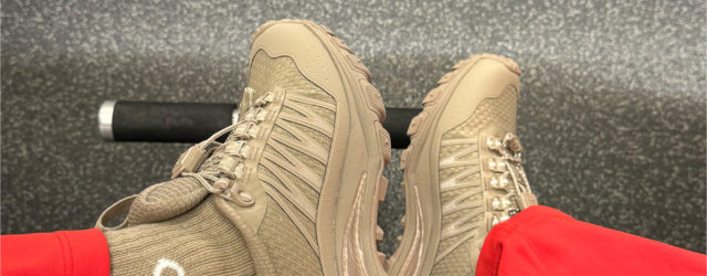 FYI: Cool Girls in L.A. And NYC Will Soon Be Wearing These Sneakers for Runyon Hikes and WSH Walks