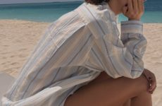 FYI: The Chicest People Are Using These Exact Self-Tan Drops to Fake a Holiday Glow