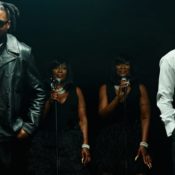 Gabriel Moses Gets Behind the Lens for 21 Savage x Young Nudy's New Video