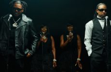 Gabriel Moses Gets Behind the Lens for 21 Savage x Young Nudy's New Video