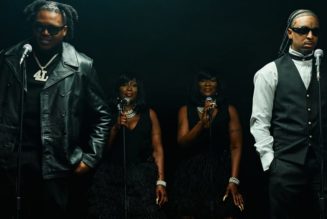 Gabriel Moses Gets Behind the Lens for 21 Savage x Young Nudy's New Video