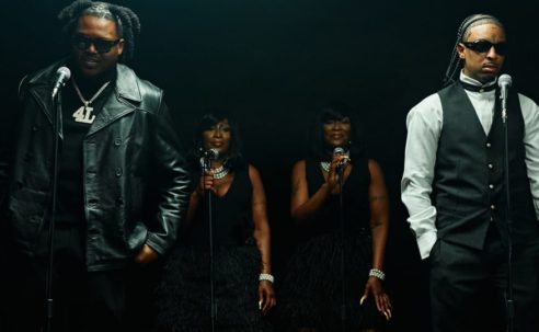 Gabriel Moses Gets Behind the Lens for 21 Savage x Young Nudy's New Video