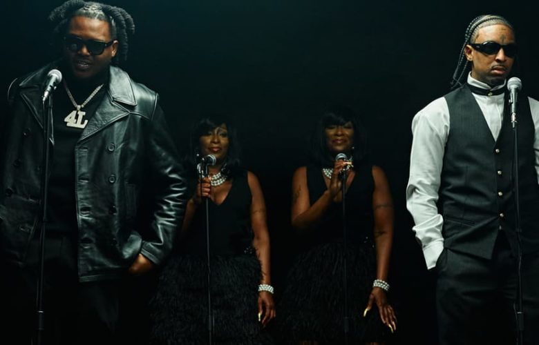 Gabriel Moses Gets Behind the Lens for 21 Savage x Young Nudy's New Video