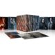 Game of Thrones Receiving 15th Anniversary 4K Ultra HD SteelBook Release