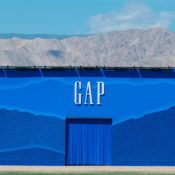 Gap Is a Real Music Fan