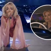Geena Davis Completes Sabrina Carpenter's Thelma & Louise Tribute at Coachella