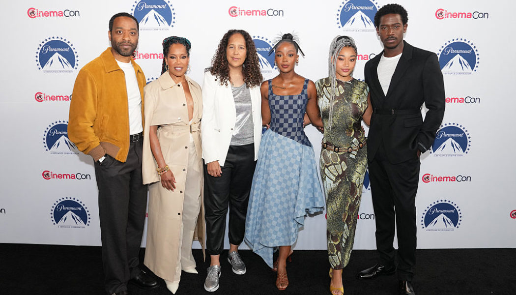 Gina Prince-Bythewood's 'Children of Blood & Bone' Trailer Debuts At CinemaCOn