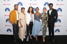 Gina Prince-Bythewood's 'Children of Blood & Bone' Trailer Debuts At CinemaCOn