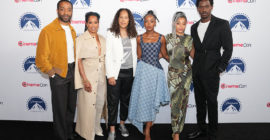 Gina Prince-Bythewood’s ‘Children of Blood & Bone’ Trailer Debuts At CinemaCOn