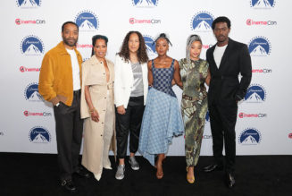 Gina Prince-Bythewood's 'Children of Blood & Bone' Trailer Debuts At CinemaCOn