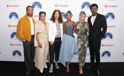 Gina Prince-Bythewood's 'Children of Blood & Bone' Trailer Debuts At CinemaCOn