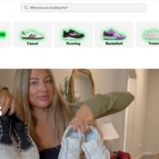 GOAT Launches Sneakers.com To Sell Kicks At A Huge Discount