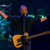 Good Luck With That: Trump Wants MAGA To Boycott Bruce Springsteen