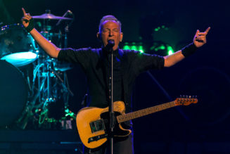 Good Luck With That: Trump Wants MAGA To Boycott Bruce Springsteen