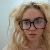 Grimes Calls AI "Bigger Than Jesus" and "Most Dangerous Thing That's Ever Going to Happen"