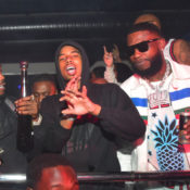 Gucci Mane Responds To Pooh Shiesty In Diss Track, "You Went Out Like A Real Crash Dummy"
