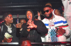 Gucci Mane Responds To Pooh Shiesty In Diss Track, "You Went Out Like A Real Crash Dummy"