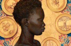 Harmonia Rosales Remixes Medieval Masterpieces at The Getty