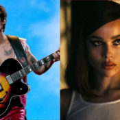 Harry Styles and Zoë Kravitz Are Engaged: Report