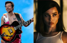 Harry Styles and Zoë Kravitz Are Engaged: Report