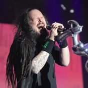 Heavy Song of the Week: Korn's Artistic Renaissance Continues on "Reward the Scars"