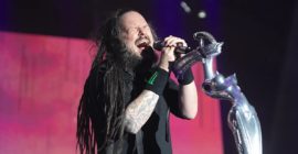 Heavy Song of the Week: Korn’s Artistic Renaissance Continues on “Reward the Scars”