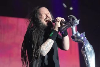 Heavy Song of the Week: Korn's Artistic Renaissance Continues on "Reward the Scars"