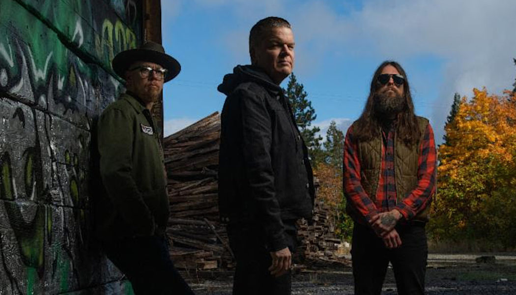 Heavy Song of the Week: Monolord's "You Bastard"