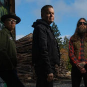 Heavy Song of the Week: Monolord's "You Bastard"