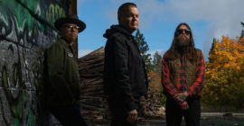 Heavy Song of the Week: Monolord’s “You Bastard”