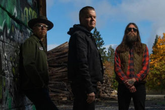 Heavy Song of the Week: Monolord's "You Bastard"